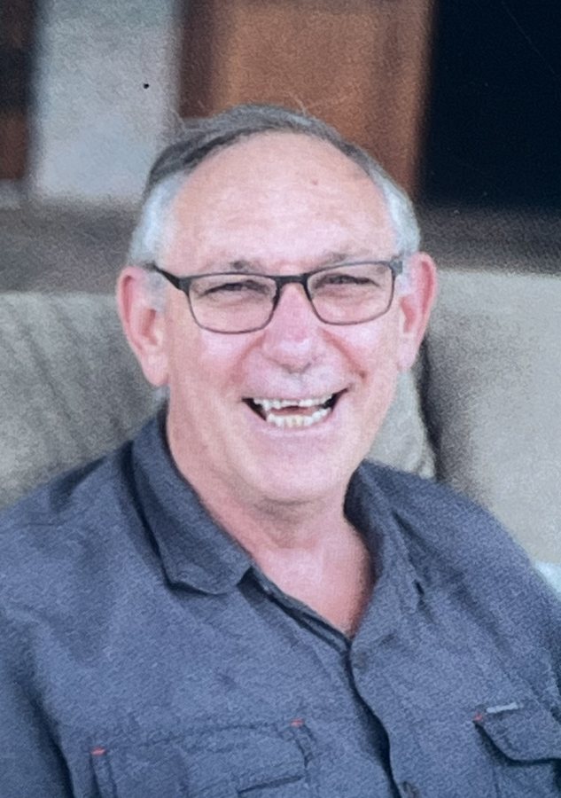 Rob Lucas